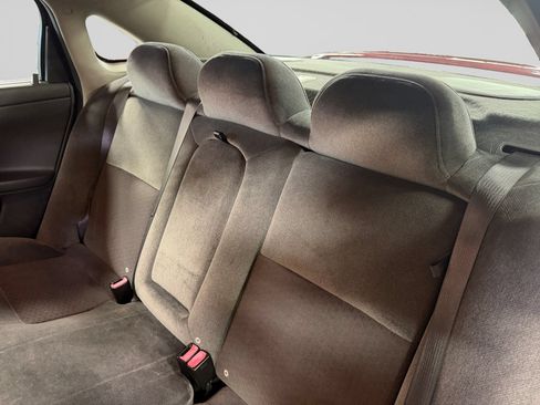 Used 2009 Chevrolet Impala LT FWD image 20