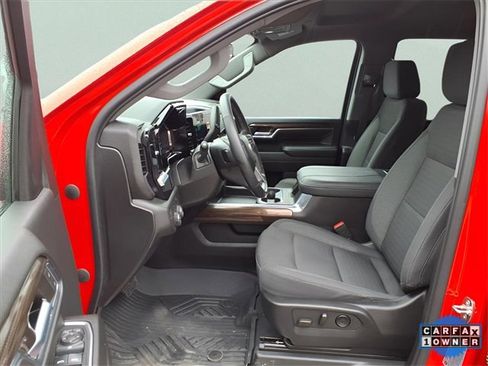 Used 2024 Chevrolet Silverado 2500 LT image 22