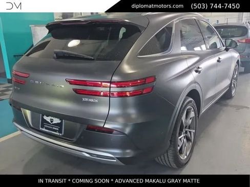 Used 2023 Genesis Electrified GV70 AWD/4WD image 4