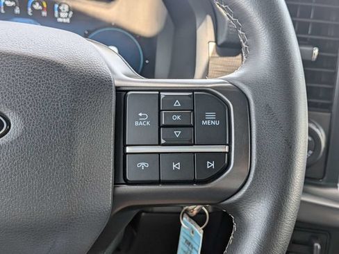 Used 2024 Ford F150 XLT w/ Tow/Haul Package AWD/4WD image 29
