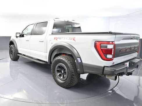 Used 2023 Ford F150 Raptor w/ Raptor Carbon Fibre Package image 9