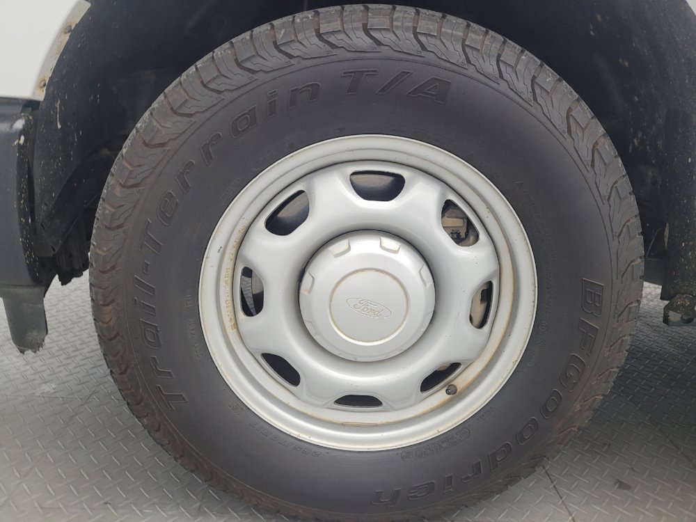 Used 2022 Ford F150 XL w/ Equipment Group 101A High RWD image 31