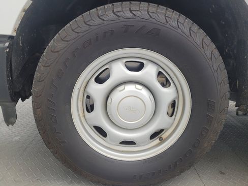 Used 2022 Ford F150 XL w/ Equipment Group 101A High RWD image 31