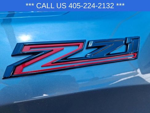 Used 2021 Chevrolet Silverado 1500 RST w/ Z71 Off-Road Package AWD/4WD image 27