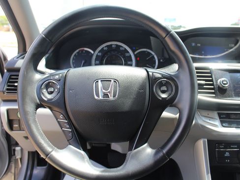 Used 2015 Honda Accord EX-L image 14