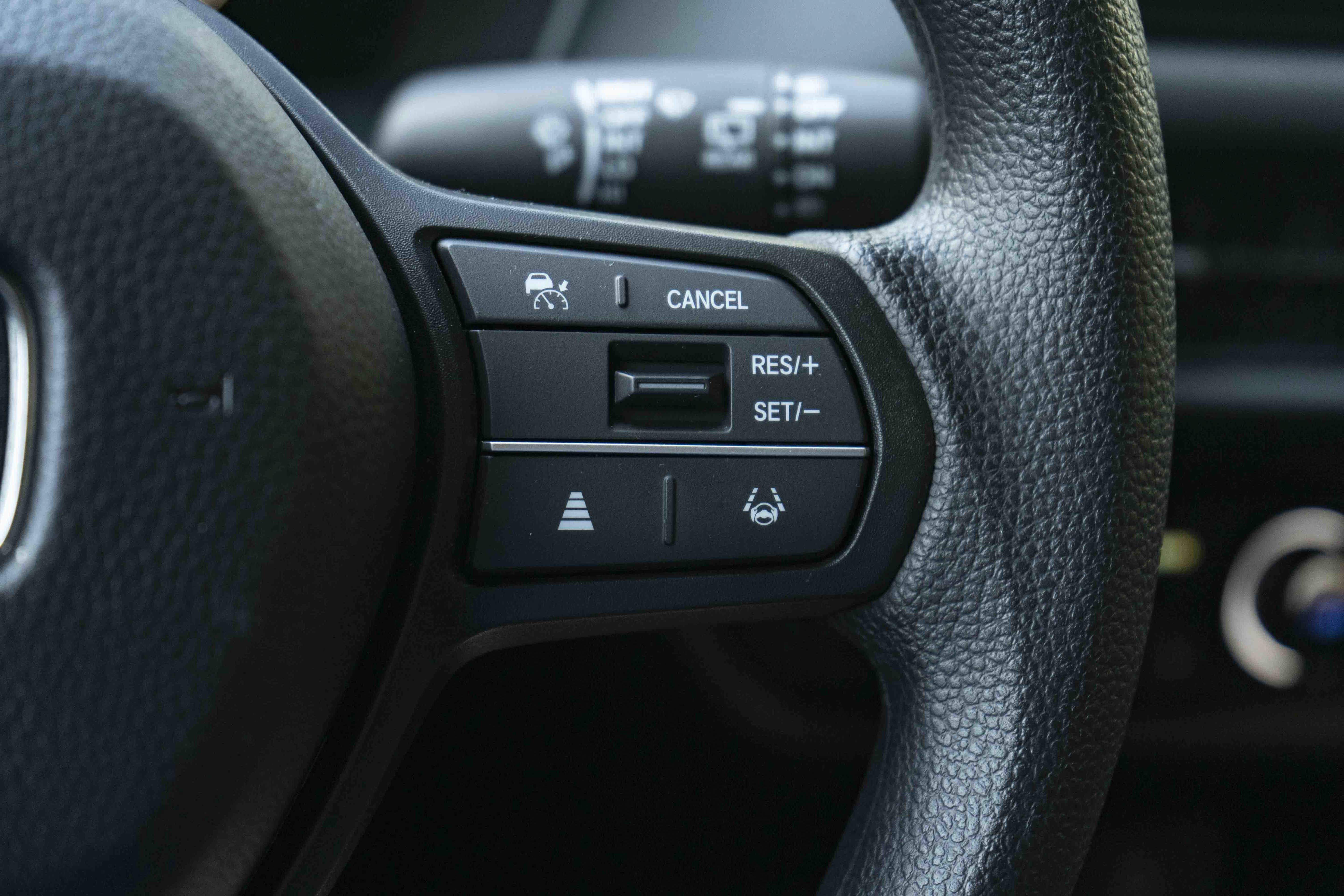 Used 2027 Honda HR-V LX image 21