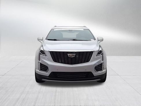 Certified 2023 Cadillac XT5 Premium Luxury AWD/4WD image 2