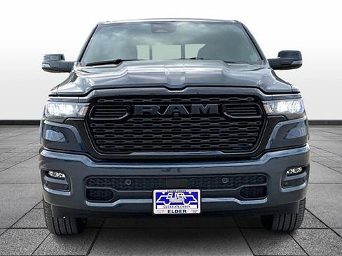 New 2026 RAM 1500 4x4 Crew Cab image 5