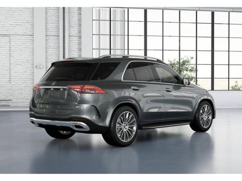 Certified 2026 Mercedes-Benz GLE 350 4MATIC image 20