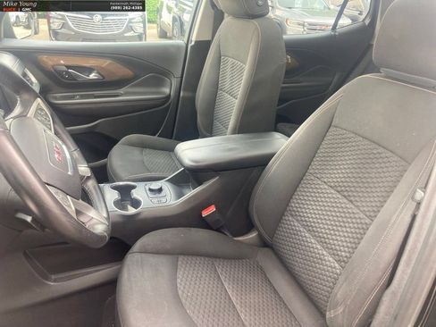 Used 2018 GMC Terrain SLE w/ Driver Convenience Package FWD image 23