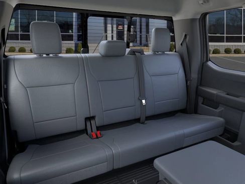 New 2026 Ford F350 XL image 11
