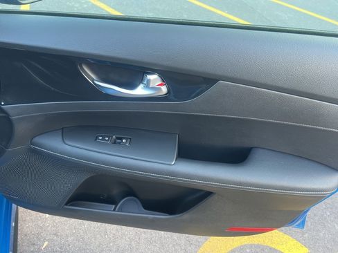 Certified 2023 Kia Forte GT-Line w/ GT-Line Premium Package image 23