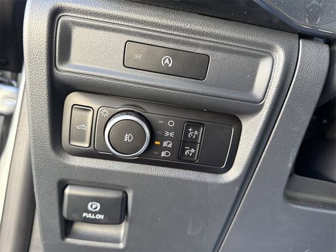 Used 2025 Ford F150 STX w/ Equipment Group 200A image 11