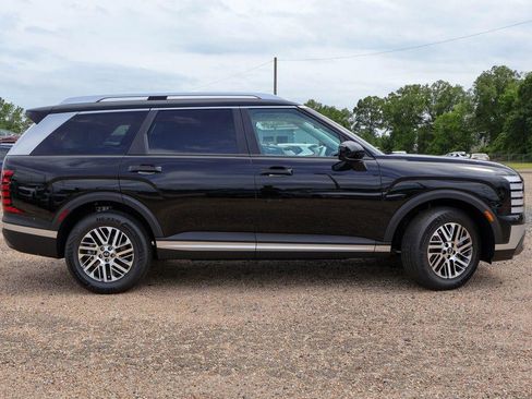 New 2026 Hyundai Palisade SEL FWD image 28