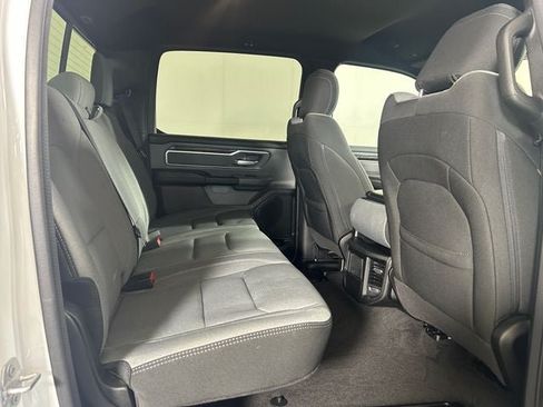 Used 2023 RAM 1500 Big Horn AWD/4WD image 27
