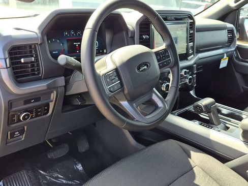 New 2026 Ford F150 XLT w/ Equipment Group 302A MID AWD/4WD image 20