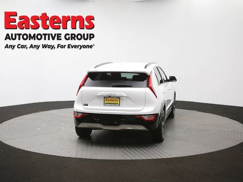 Used 2023 Kia Niro Wind w/ Wind Preserve Package FWD image 38