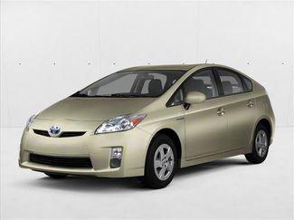 Used 2010 Toyota Prius FWD video 1