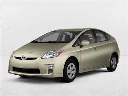 Used 2010 Toyota Prius