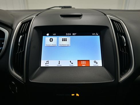 Used 2019 Ford Edge SEL w/ Equipment Group 201A AWD/4WD image 15