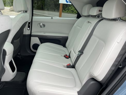 Certified 2024 Hyundai Ioniq 5 Limited AWD/4WD image 14