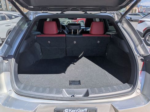 Used 2020 Lexus UX 250h F Sport w/ F Sport Premium Package AWD/4WD image 28