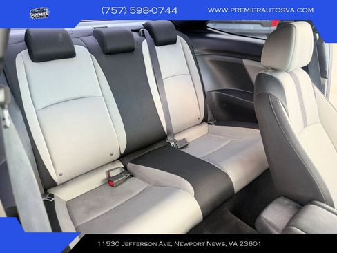 Used 2018 Honda Civic LX-P image 14