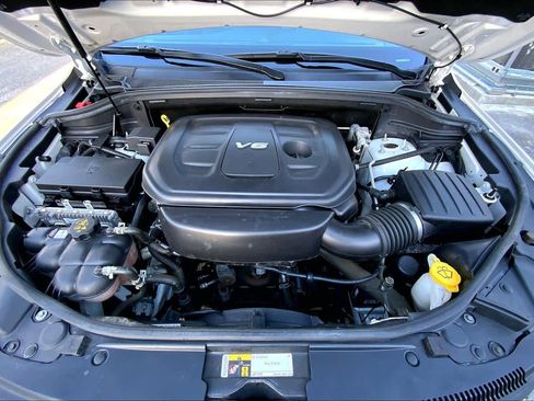 Used 2019 Jeep Grand Cherokee Limited AWD/4WD image 30