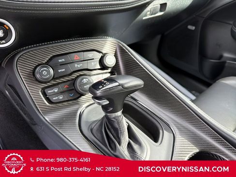 Used 2023 Dodge Challenger SXT w/ Plus Package image 23