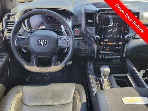 Used 2023 RAM 1500 TRX w/ TRX Level 2 Equipment Group AWD/4WD image 6
