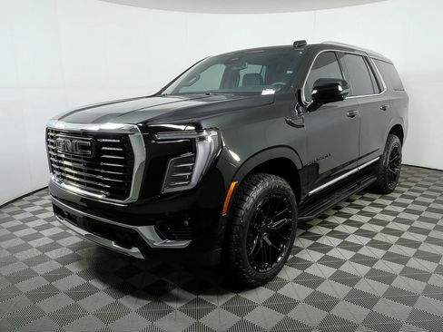 New 2026 GMC Yukon Elevation image 1