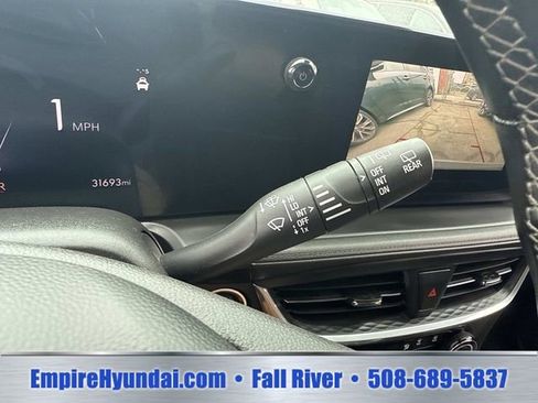Used 2024 Buick Encore GX Preferred FWD image 29