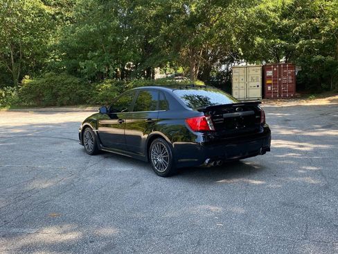 Used 2013 Subaru Impreza WRX Premium AWD/4WD image 7