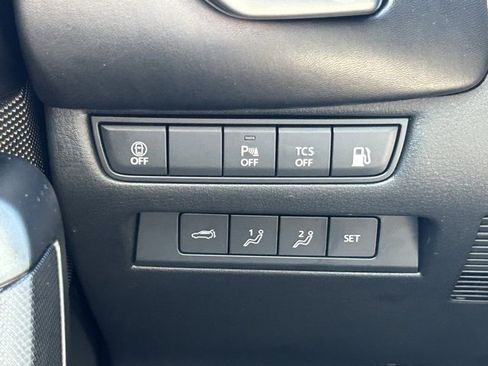 New 2026 MAZDA CX-50 AWD 2.5 Hybrid w/ Weather Package image 16