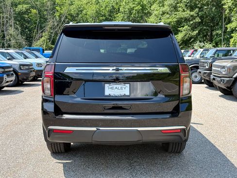 Used 2023 Chevrolet Tahoe LS w/ Driver Alert Package AWD/4WD image 5