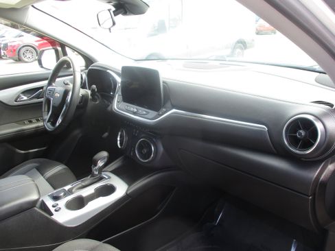 Used 2023 Chevrolet Blazer LT w/ LPO, Floor Liner Package AWD/4WD image 36
