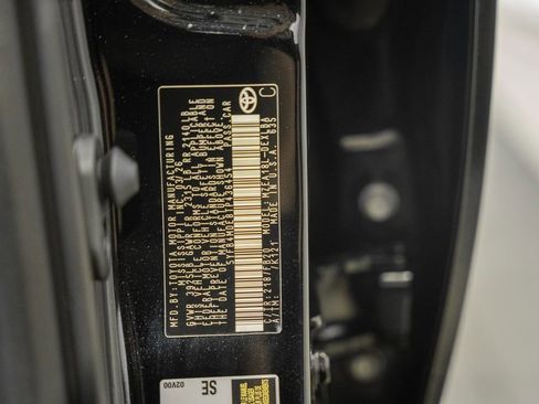 New 2026 Toyota Corolla LE image 33