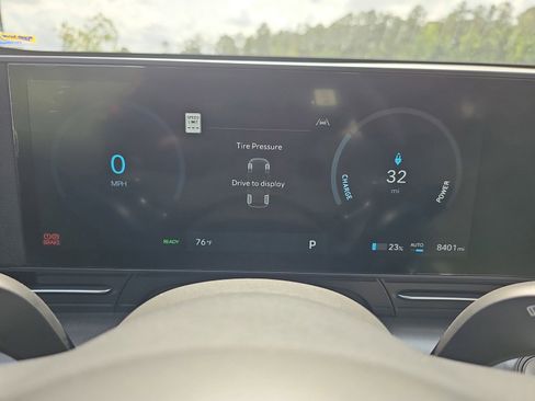Used 2024 Hyundai Kona SE FWD image 20