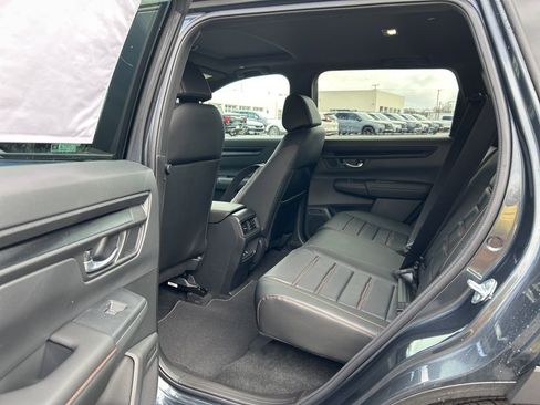 New 2026 Honda CR-V Sport-L image 11