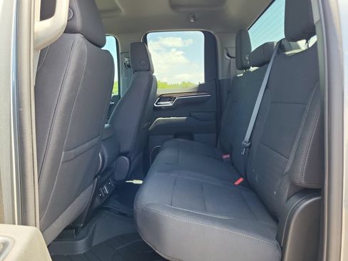 New 2026 Chevrolet Silverado 1500 RST w/ RST Select Package AWD/4WD image 22