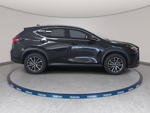 Used 2024 Lexus NX 350h AWD w/ Vision Package image 5