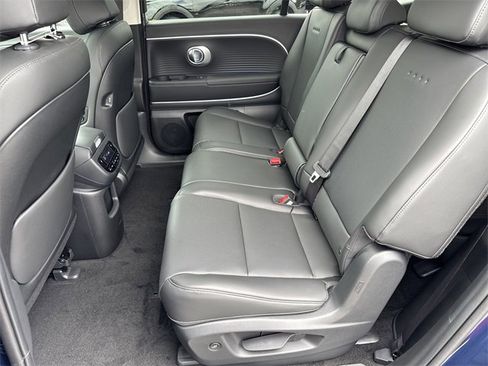 New 2026 Hyundai Ioniq 9 SEL image 12