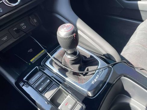Used 2026 Acura Integra Type S FWD image 34