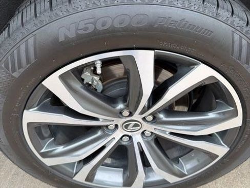 Used 2020 Lexus RX 350 FWD w/ Premium Package image 5