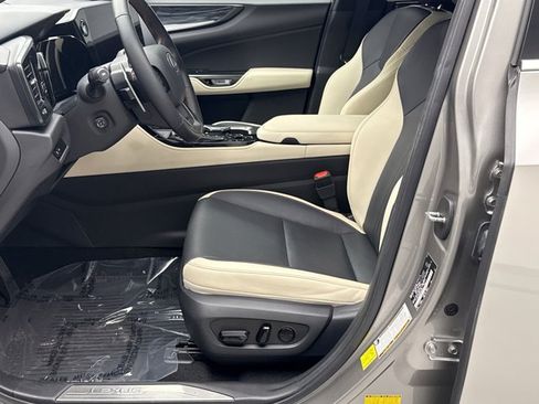 Used 2022 Lexus NX 350 AWD image 11