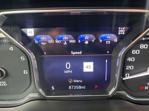 Used 2019 GMC Sierra 1500 Denali image 30