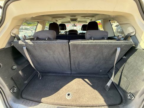 Used 2016 Dodge Journey SXT image 10