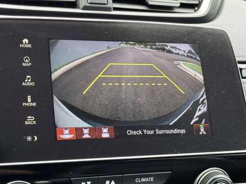 Used 2018 Honda CR-V EX-L image 4
