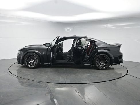 Used 2021 Dodge Charger SRT Hellcat RWD image 59