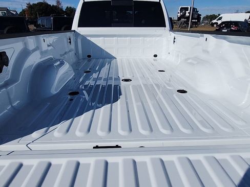 New 2026 RAM 3500 Tradesman image 18